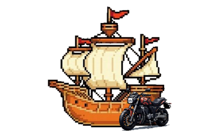 The Ship The Ship