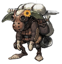 Click the Goblin for info.