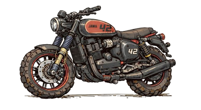 Bike Shop